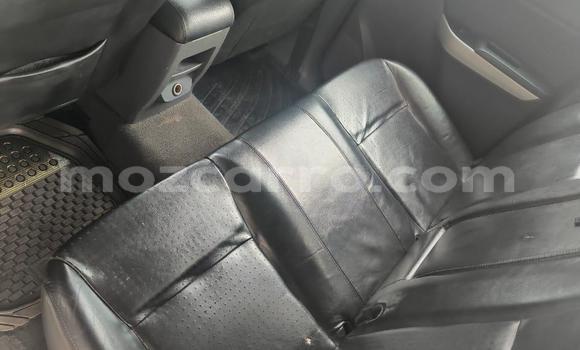 Nunua Ilio tumika Mazda BT-50 Nyeupe Gari ndani ya Maputo nchini Maputo Nunua Ilio tumika Mazda BT-50 Nyeupe Gari ndani ya Maputo nchini Maputo