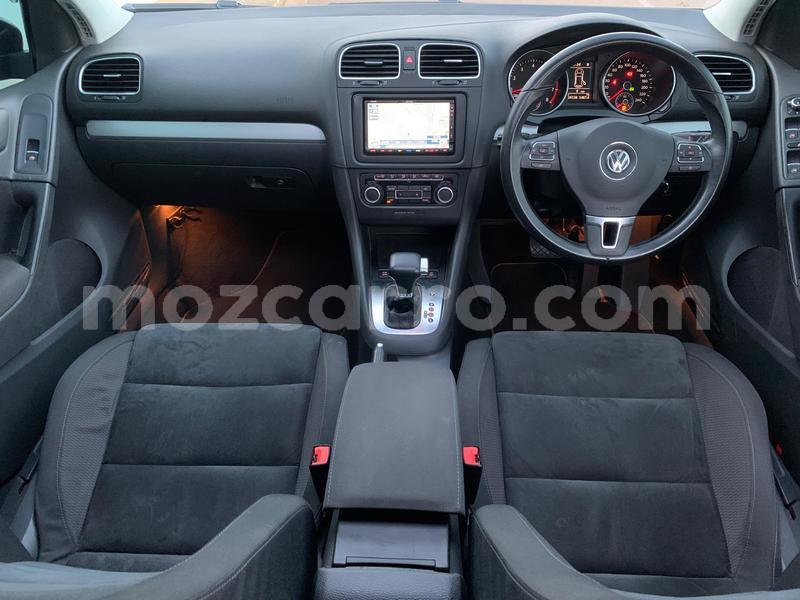 Big with watermark volkswagen golf maputo maputo 36348