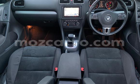 Tenga Tsaru Volkswagen Golf Nhema Mota in Maputo in Maputo Tenga Tsaru Volkswagen Golf Nhema Mota in Maputo in Maputo