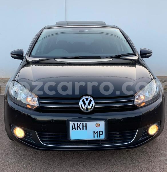 Big with watermark volkswagen golf maputo maputo 36348