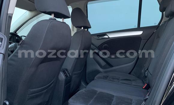 Tenga Tsaru Volkswagen Golf Nhema Mota in Maputo in Maputo Tenga Tsaru Volkswagen Golf Nhema Mota in Maputo in Maputo