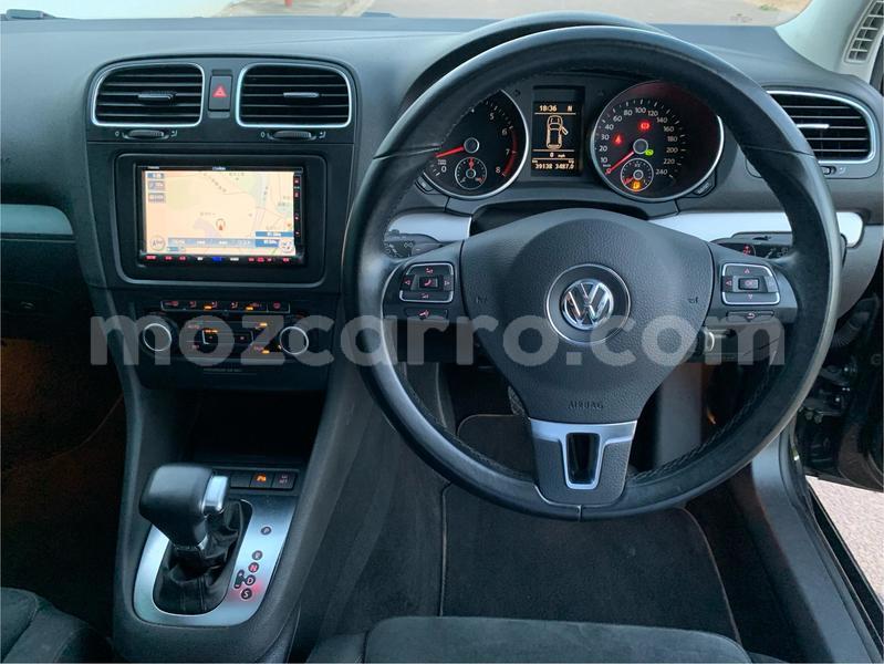 Big with watermark volkswagen golf maputo maputo 36348