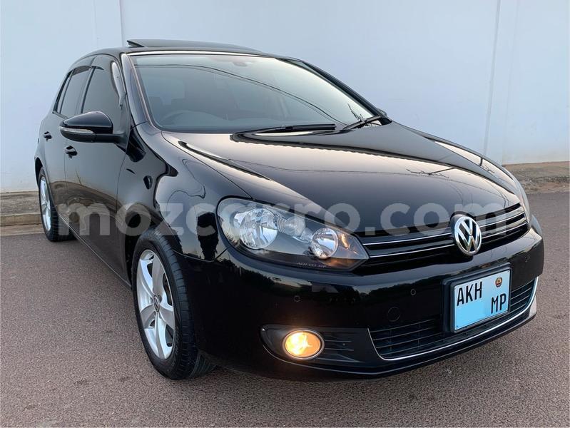 Big with watermark volkswagen golf maputo maputo 36348