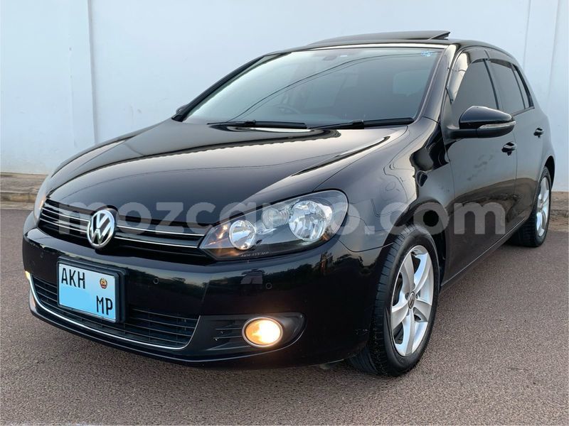 Big with watermark volkswagen golf maputo maputo 36348