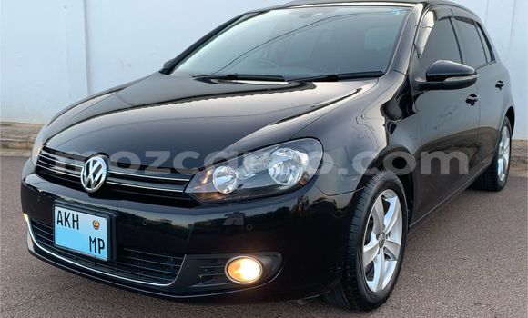 Tenga Tsaru Volkswagen Golf Nhema Mota in Maputo in Maputo Tenga Tsaru Volkswagen Golf Nhema Mota in Maputo in Maputo