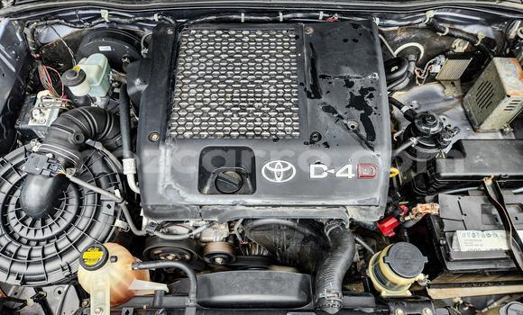 Buy New Toyota Hilux Other Car in Maputo in Maputo Buy New Toyota Hilux Other Car in Maputo in Maputo