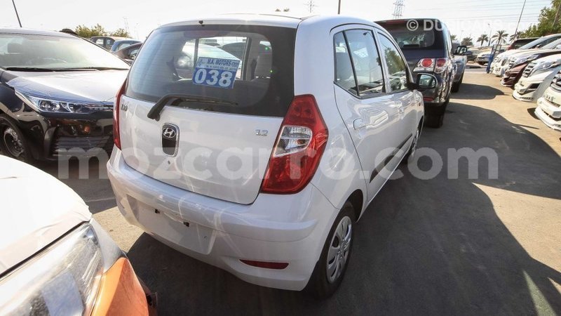 Big with watermark hyundai i10 cabo delgado import dubai 5913