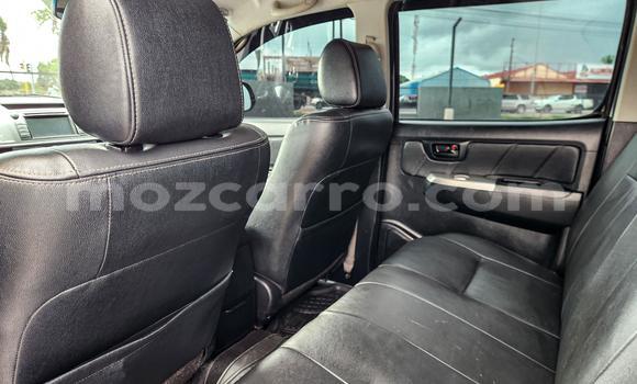 Buy New Toyota Hilux Other Car in Maputo in Maputo Buy New Toyota Hilux Other Car in Maputo in Maputo