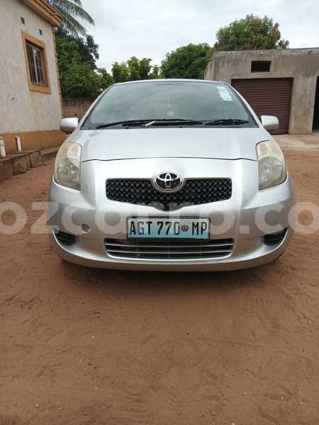 Big with watermark toyota vitz maputo maputo 36351