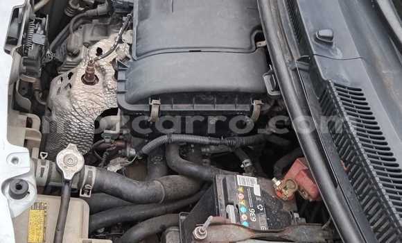 Comprar Usado Toyota Vitz De outros Carro em Maputo em Maputo Comprar Usado Toyota Vitz De outros Carro em Maputo em Maputo
