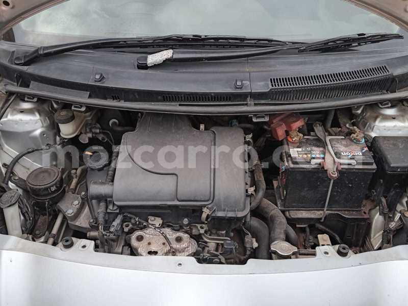 Big with watermark toyota vitz maputo maputo 36351