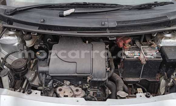 Comprar Usado Toyota Vitz De outros Carro em Maputo em Maputo Comprar Usado Toyota Vitz De outros Carro em Maputo em Maputo