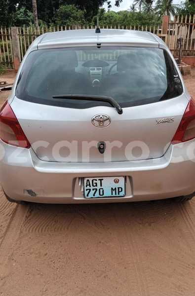 Big with watermark toyota vitz maputo maputo 36351