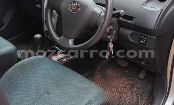 Comprar Usado Toyota Vitz De outros Carro em Maputo em Maputo Comprar Usado Toyota Vitz De outros Carro em Maputo em Maputo