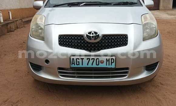 Comprar Usado Toyota Vitz De outros Carro em Maputo em Maputo Comprar Usado Toyota Vitz De outros Carro em Maputo em Maputo