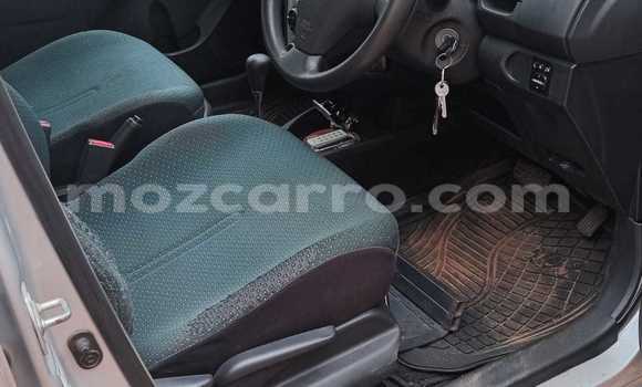 Comprar Usado Toyota Vitz De outros Carro em Maputo em Maputo Comprar Usado Toyota Vitz De outros Carro em Maputo em Maputo