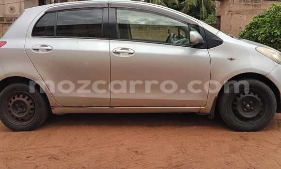Comprar Usado Toyota Vitz De outros Carro em Maputo em Maputo Comprar Usado Toyota Vitz De outros Carro em Maputo em Maputo