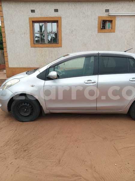 Big with watermark toyota vitz maputo maputo 36351