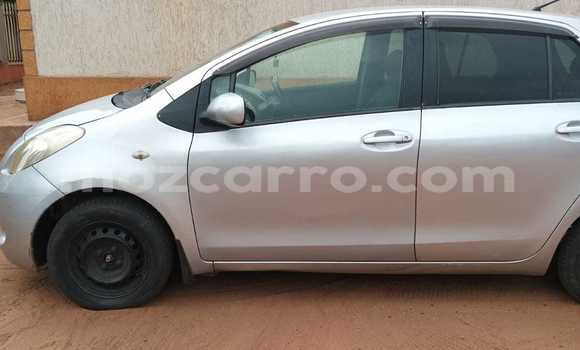 Comprar Usado Toyota Vitz De outros Carro em Maputo em Maputo Comprar Usado Toyota Vitz De outros Carro em Maputo em Maputo