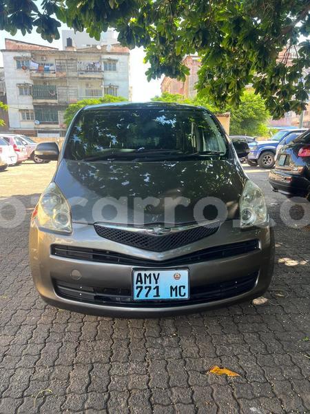 Big with watermark toyota ractis maputo maputo 36353