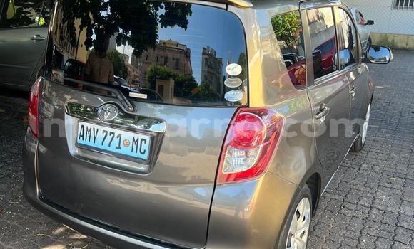 Comprar Usado Toyota Ractis De outros Carro em Maputo em Maputo Comprar Usado Toyota Ractis De outros Carro em Maputo em Maputo