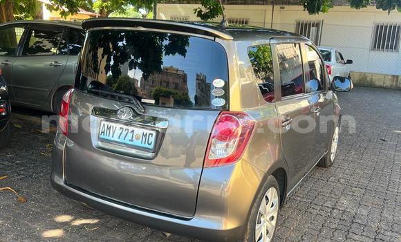 Comprar Usado Toyota Ractis De outros Carro em Maputo em Maputo Comprar Usado Toyota Ractis De outros Carro em Maputo em Maputo