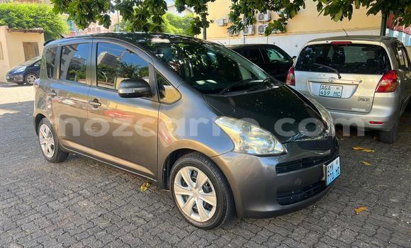 Comprar Usado Toyota Ractis De outros Carro em Maputo em Maputo Comprar Usado Toyota Ractis De outros Carro em Maputo em Maputo