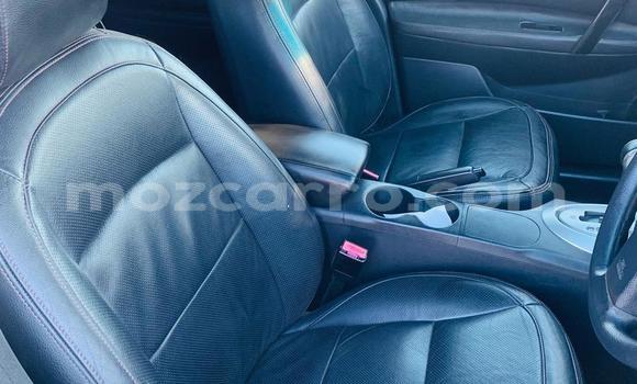 Comprar Usado Nissan Qashqai Bege Carro em Maputo em Maputo Comprar Usado Nissan Qashqai Bege Carro em Maputo em Maputo