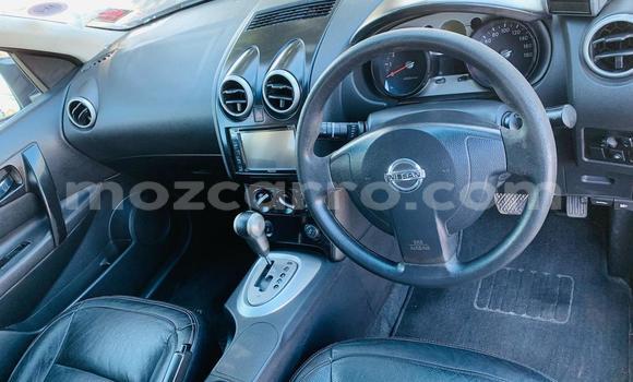 Comprar Usado Nissan Qashqai Bege Carro em Maputo em Maputo Comprar Usado Nissan Qashqai Bege Carro em Maputo em Maputo