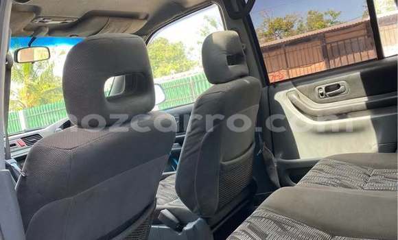 Comprar Usado Honda CR-V De outros Carro em Búzi em Sofala Comprar Usado Honda CR-V De outros Carro em Búzi em Sofala