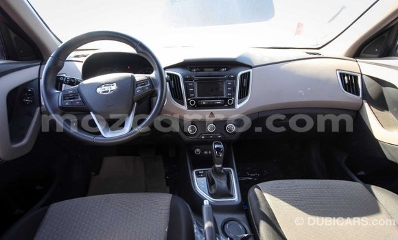 Buy Import Hyundai Creta Red Car in Import - Dubai in Cabo Delgado Buy Import Hyundai Creta Red Car in Import - Dubai in Cabo Delgado