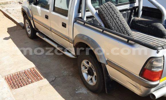 Cars for sale in mozambique - mozcarro