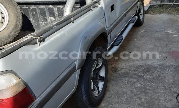 Nunua Ilio tumika Isuzu KB Nyingine Gari ndani ya Maputo nchini Maputo Nunua Ilio tumika Isuzu KB Nyingine Gari ndani ya Maputo nchini Maputo