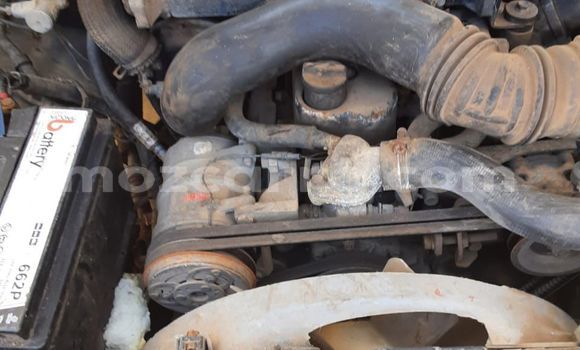 Nunua Ilio tumika Isuzu KB Nyingine Gari ndani ya Maputo nchini Maputo Nunua Ilio tumika Isuzu KB Nyingine Gari ndani ya Maputo nchini Maputo