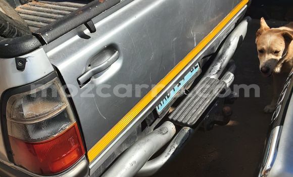 Nunua Ilio tumika Isuzu KB Nyingine Gari ndani ya Maputo nchini Maputo Nunua Ilio tumika Isuzu KB Nyingine Gari ndani ya Maputo nchini Maputo