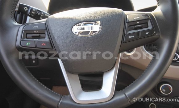 Buy Import Hyundai Creta Red Car in Import - Dubai in Cabo Delgado Buy Import Hyundai Creta Red Car in Import - Dubai in Cabo Delgado