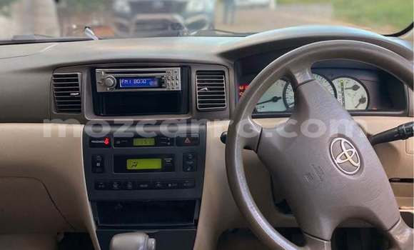 Comprar Usado Toyota Corolla De outros Carro em Bela Vista em Maputo Comprar Usado Toyota Corolla De outros Carro em Bela Vista em Maputo