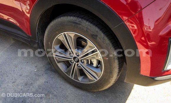 Buy Import Hyundai Creta Red Car in Import - Dubai in Cabo Delgado Buy Import Hyundai Creta Red Car in Import - Dubai in Cabo Delgado