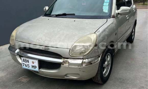 Nunua Ilio tumika Toyota Duet Nyingine Gari ndani ya Mabalane nchini Gaza Nunua Ilio tumika Toyota Duet Nyingine Gari ndani ya Mabalane nchini Gaza