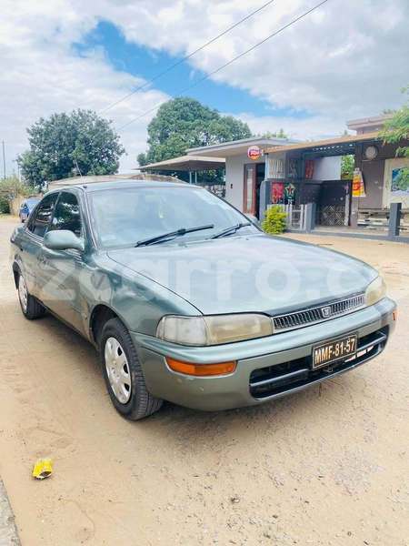 Big with watermark toyota corolla gaza macia 36369