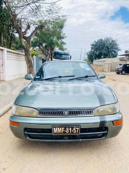 Big with watermark toyota corolla gaza macia 36369