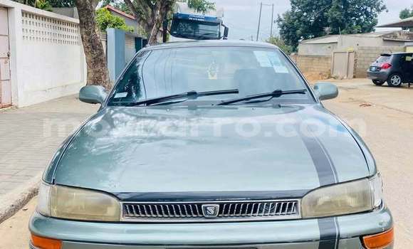 Comprar Usado Toyota Corolla De outros Carro em Macia em Gaza Comprar Usado Toyota Corolla De outros Carro em Macia em Gaza