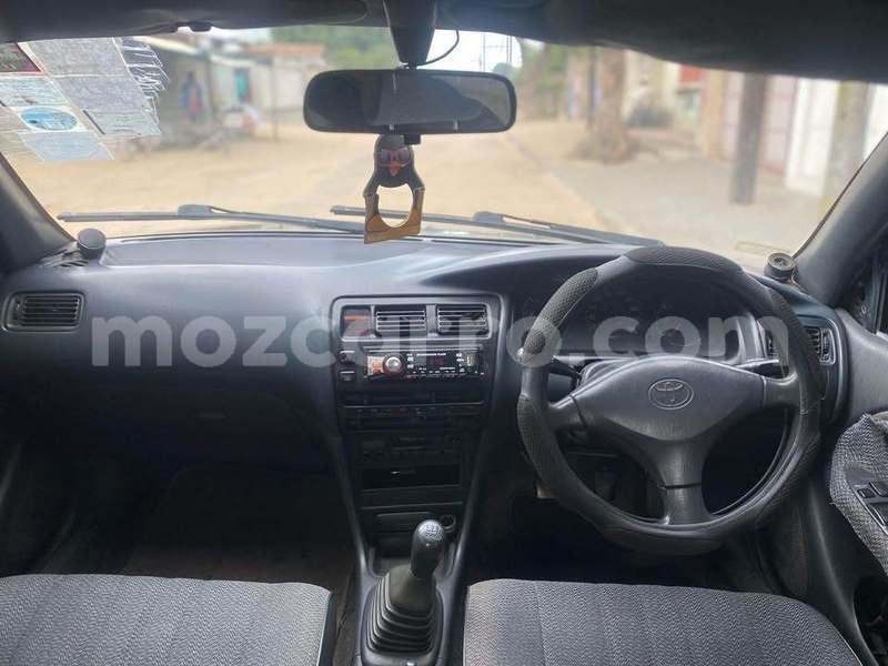 Big with watermark toyota corolla gaza macia 36369