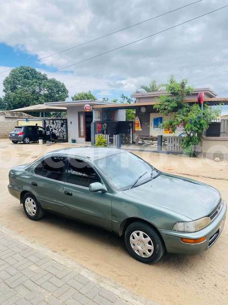 Big with watermark toyota corolla gaza macia 36369