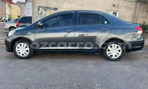 Comprar Usado Toyota Belta De outros Carro em Búzi em Sofala Comprar Usado Toyota Belta De outros Carro em Búzi em Sofala