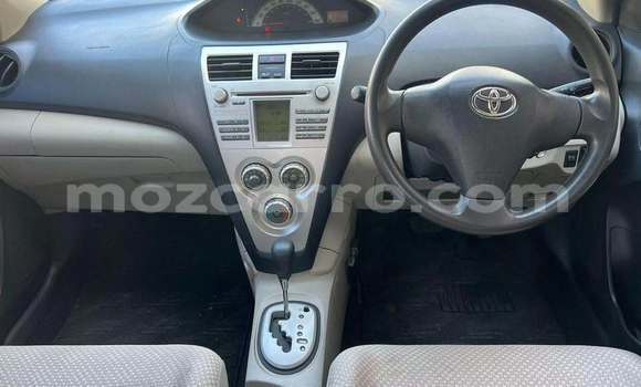 Comprar Usado Toyota Belta De outros Carro em Búzi em Sofala Comprar Usado Toyota Belta De outros Carro em Búzi em Sofala