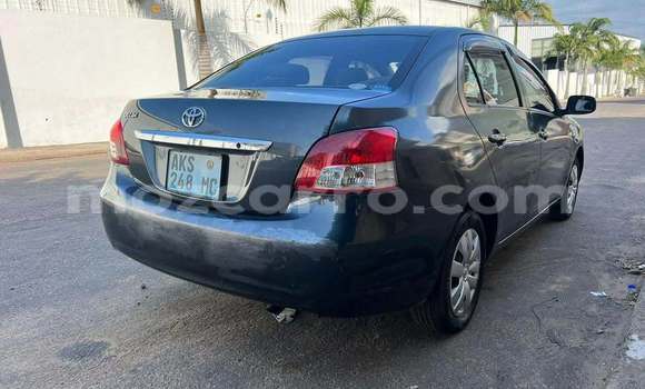 Comprar Usado Toyota Belta De outros Carro em Búzi em Sofala Comprar Usado Toyota Belta De outros Carro em Búzi em Sofala