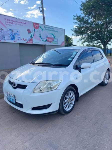 Big with watermark toyota auris sofala buzi 36372