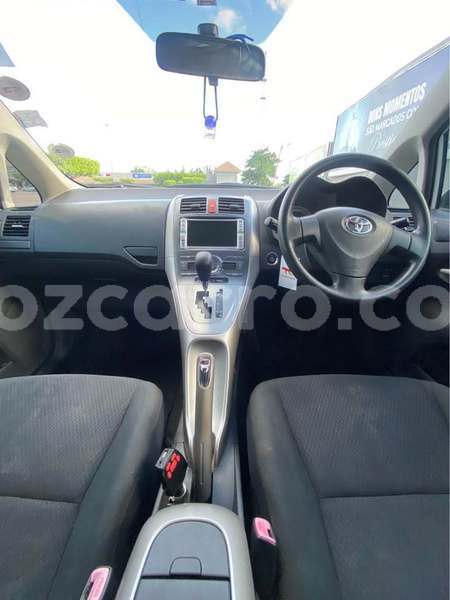 Big with watermark toyota auris sofala buzi 36372