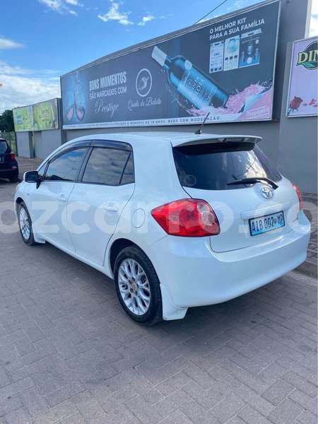 Big with watermark toyota auris sofala buzi 36372